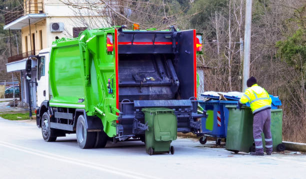 Best Hoarding Cleanup in Lake Sconsin, WI